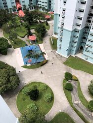 Blk 688 Jurong West Central 1 (Jurong West), HDB Executive #561327621
